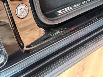 MERCEDES-BENZ G 400 d Manufaktur  Exclusiv Line  Ver…