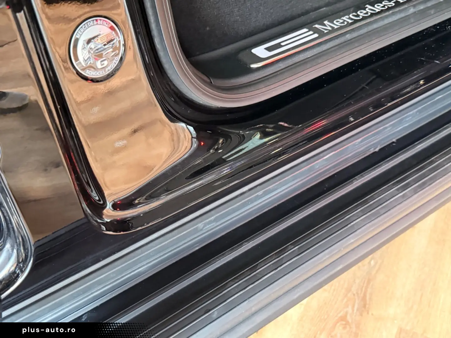 MERCEDES-BENZ G 400 d Manufaktur  Exclusiv Line  Ver&hellip;