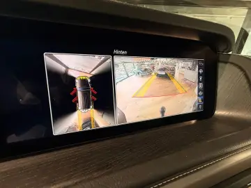 MERCEDES-BENZ G 400 d Manufaktur  Exclusiv Line  Ver…