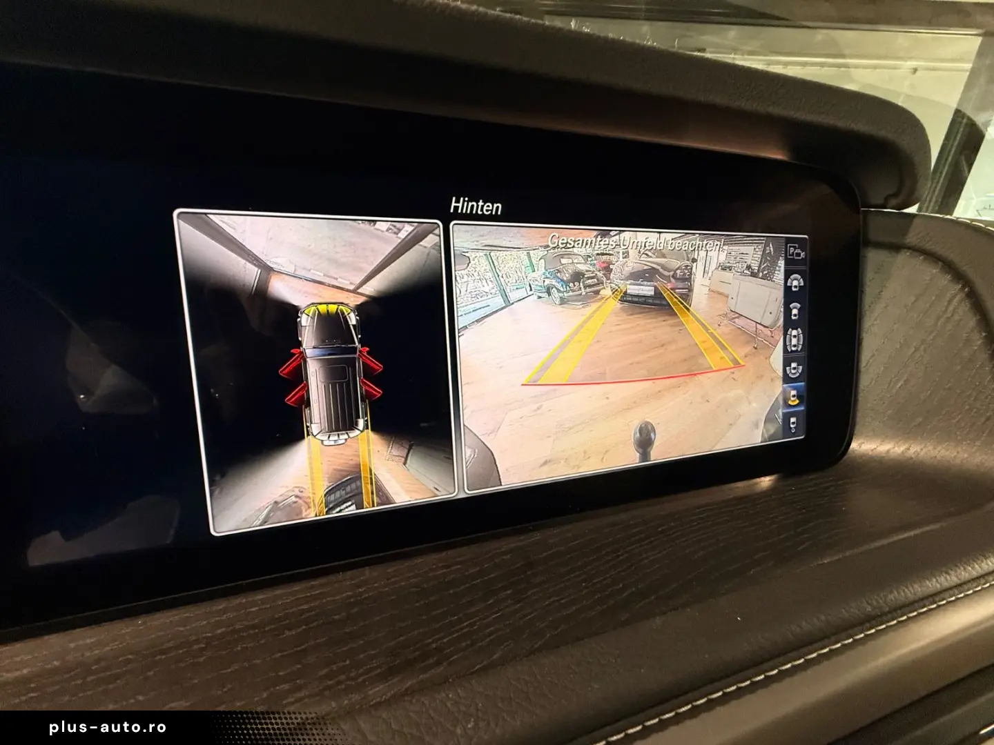 MERCEDES-BENZ G 400 d Manufaktur  Exclusiv Line  Ver&hellip;