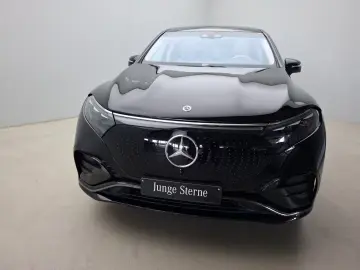 Mercedes-Benz EQS 450  SUV AMG Business Class Hyperscreen