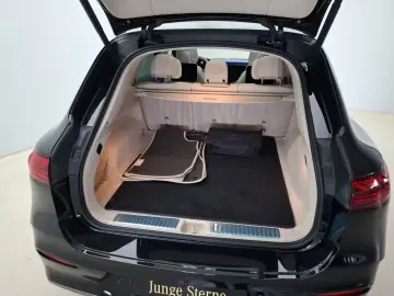 Mercedes-Benz EQS 450  SUV AMG Business Class Hyperscreen