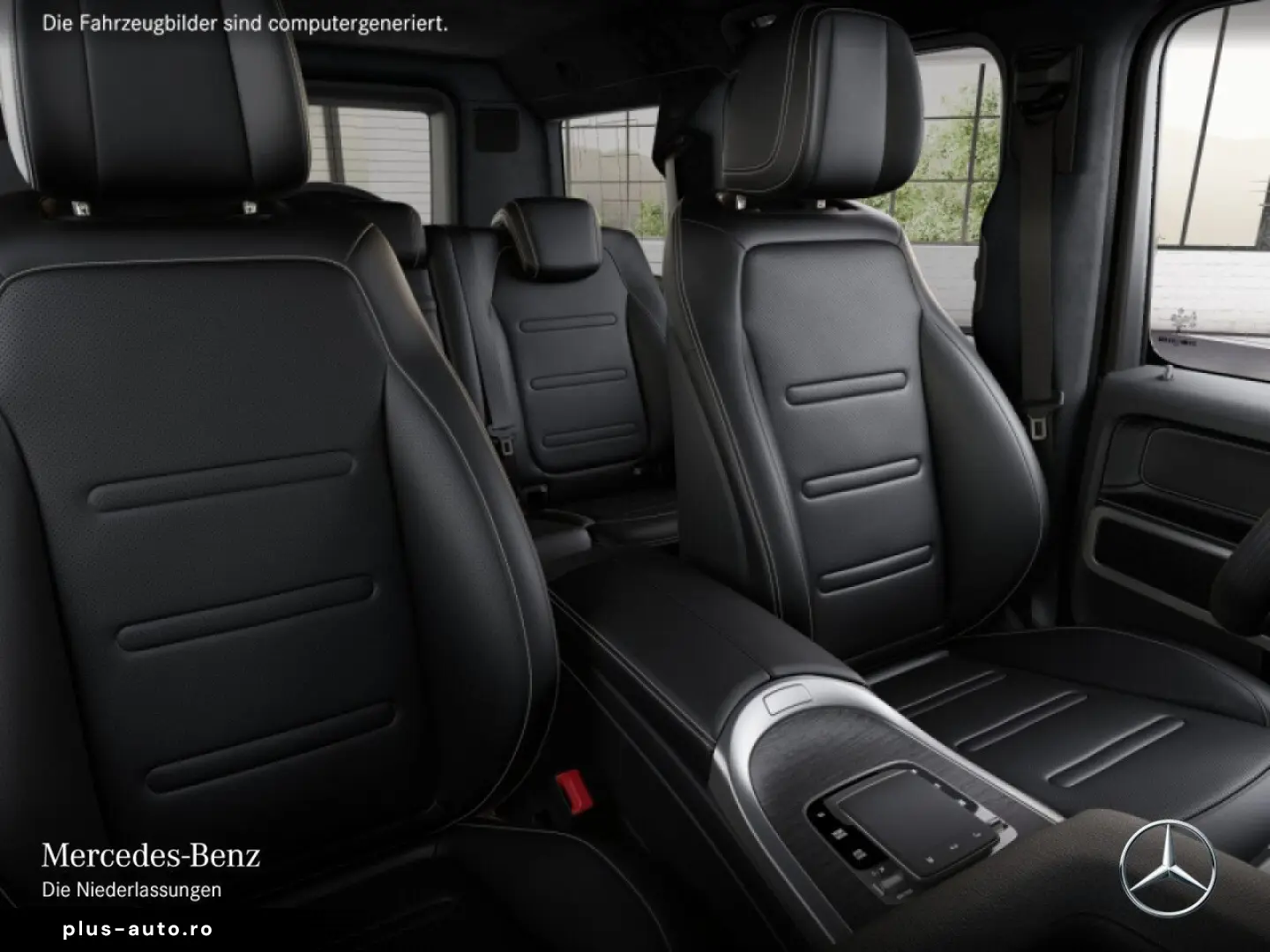 MERCEDES-BENZ G 450 d AMG Exclusive NightII 20  Stdh&hellip;