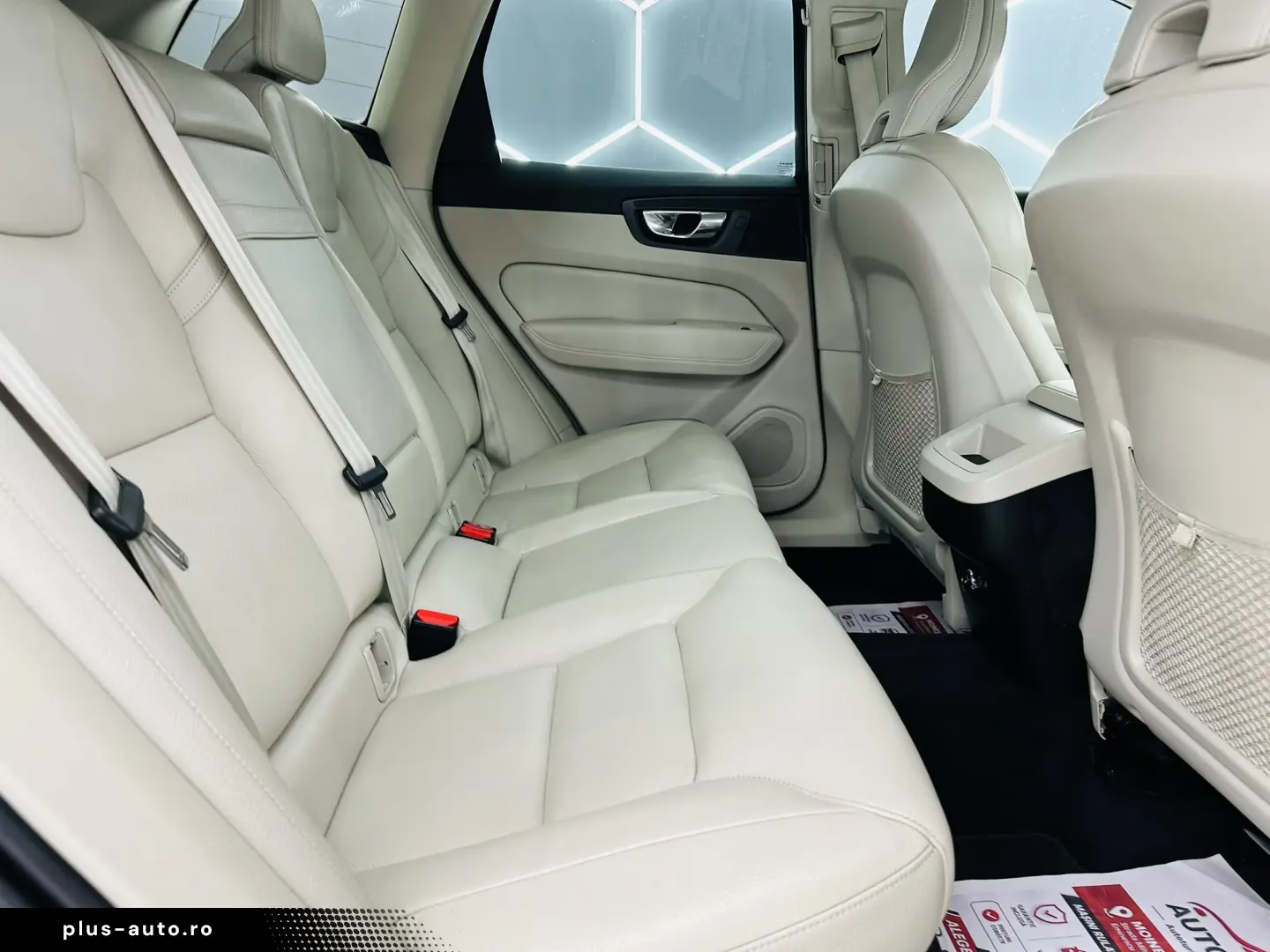 VOLVO XC60 2020 2.0D E6 Garantie 12 Luni Rate Avans 0 Doar C