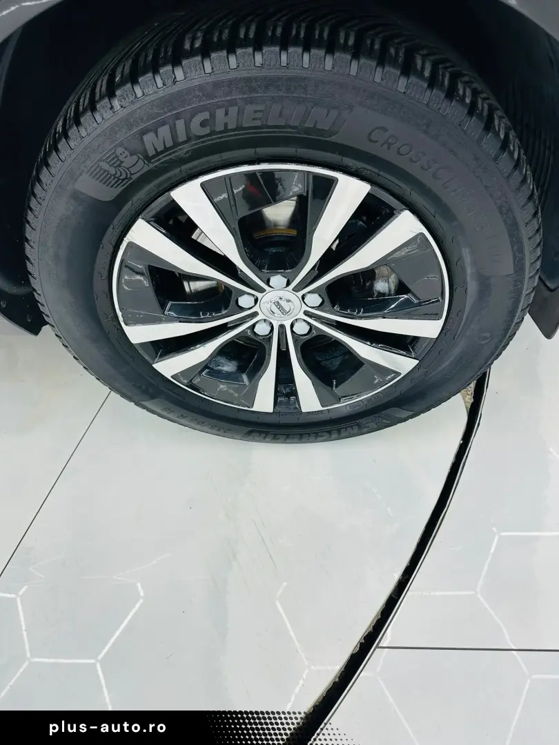VOLVO XC60 2020 2.0D E6 Garantie 12 Luni Rate Avans 0 Doar C