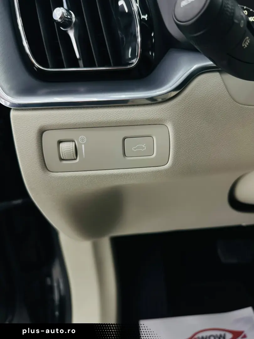 VOLVO XC60 2020 2.0D E6 Garantie 12 Luni Rate Avans 0 Doar C