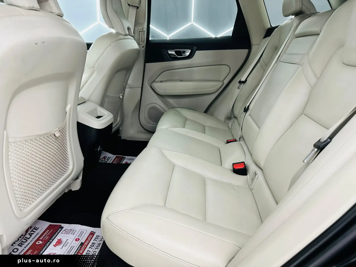 VOLVO XC60 2020 2.0D E6 Garantie 12 Luni Rate Avans 0 Doar C
