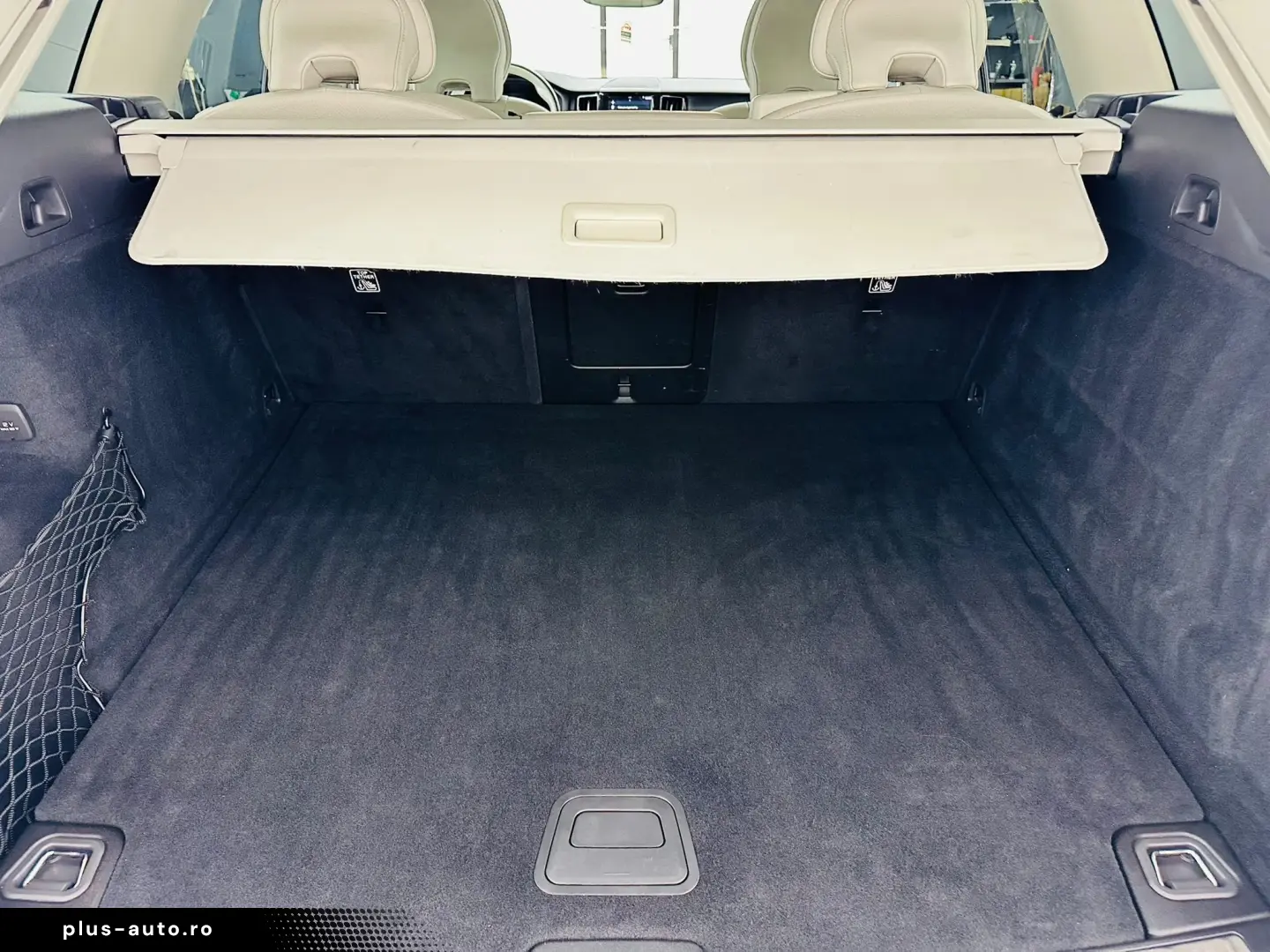 VOLVO XC60 2020 2.0D E6 Garantie 12 Luni Rate Avans 0 Doar C