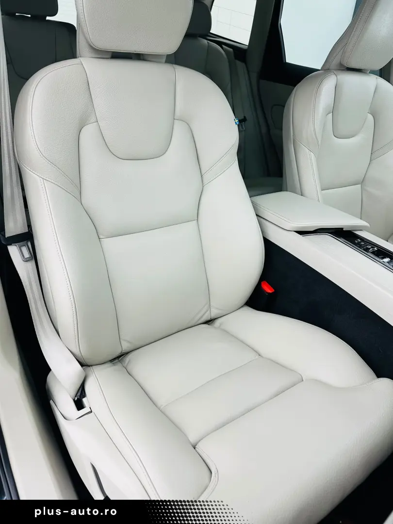 VOLVO XC60 2020 2.0D E6 Garantie 12 Luni Rate Avans 0 Doar C