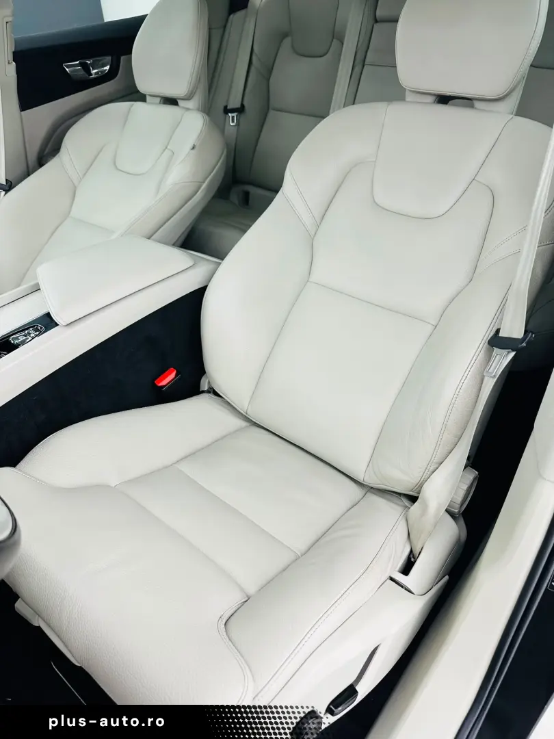 VOLVO XC60 2020 2.0D E6 Garantie 12 Luni Rate Avans 0 Doar C