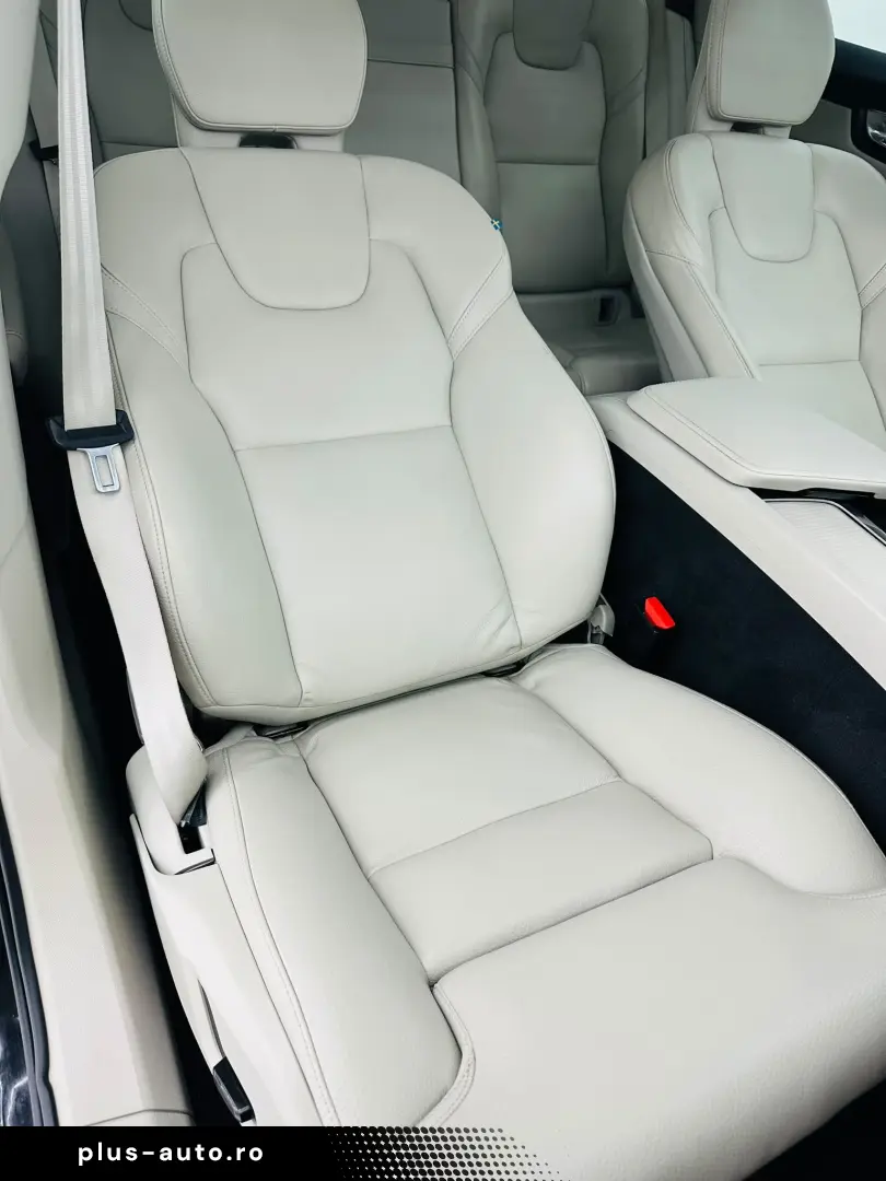 VOLVO XC60 2020 2.0D E6 Garantie 12 Luni Rate Avans 0 Doar C