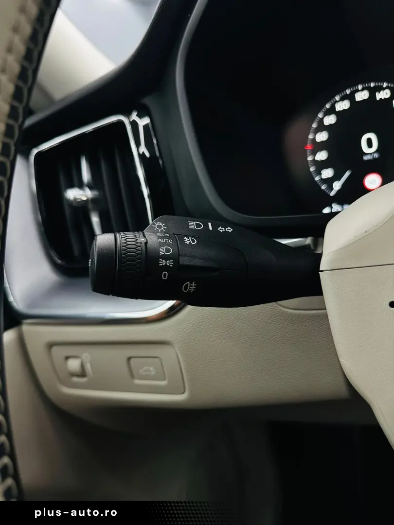 VOLVO XC60 2020 2.0D E6 Garantie 12 Luni Rate Avans 0 Doar C