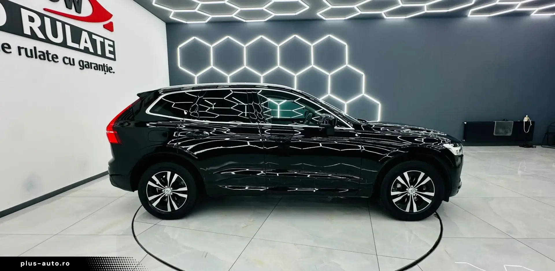 VOLVO XC60 2020 2.0D E6 Garantie 12 Luni Rate Avans 0 Doar C