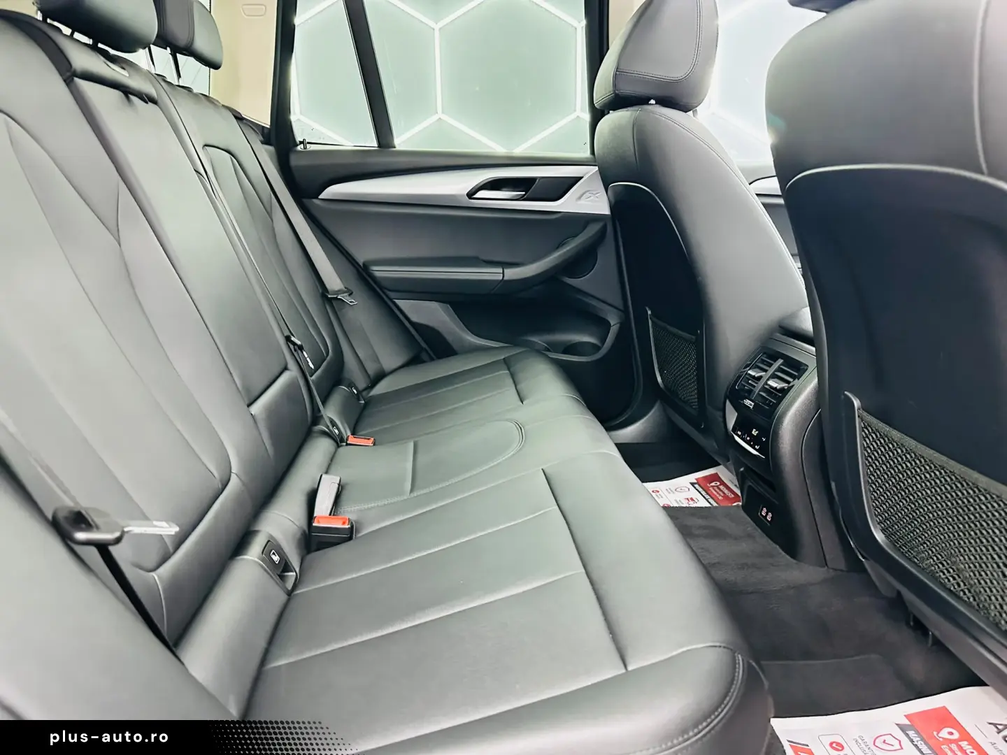 BMW X3 2021 2.0D E6 Garantie 12 Luni Rate Avans 0 Doar Cu Bu