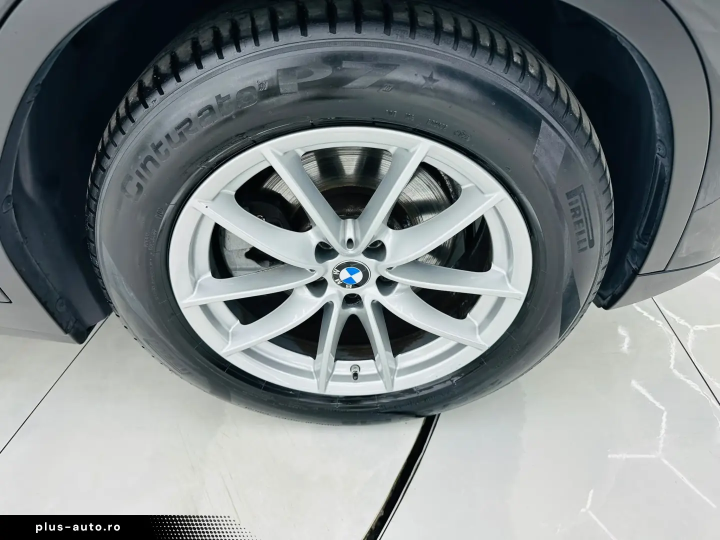 BMW X3 2021 2.0D E6 Garantie 12 Luni Rate Avans 0 Doar Cu Bu