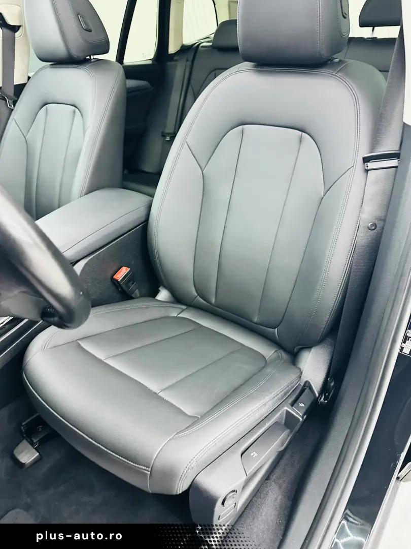BMW X3 2021 2.0D E6 Garantie 12 Luni Rate Avans 0 Doar Cu Bu