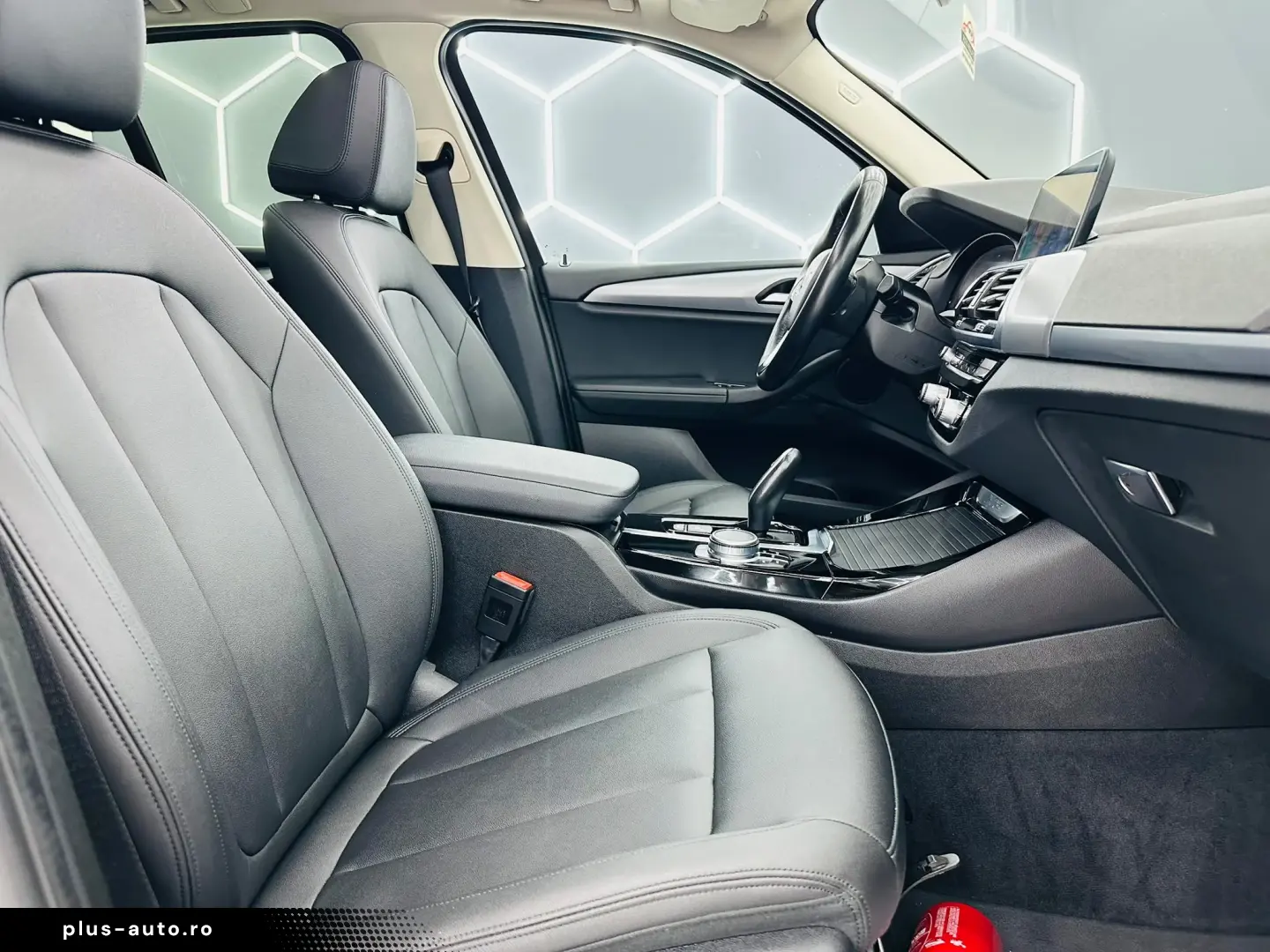 BMW X3 2021 2.0D E6 Garantie 12 Luni Rate Avans 0 Doar Cu Bu