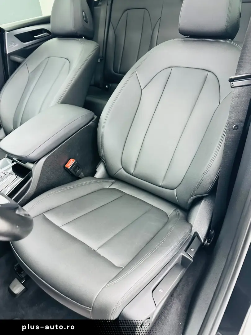 BMW X3 2021 2.0D E6 Garantie 12 Luni Rate Avans 0 Doar Cu Bu