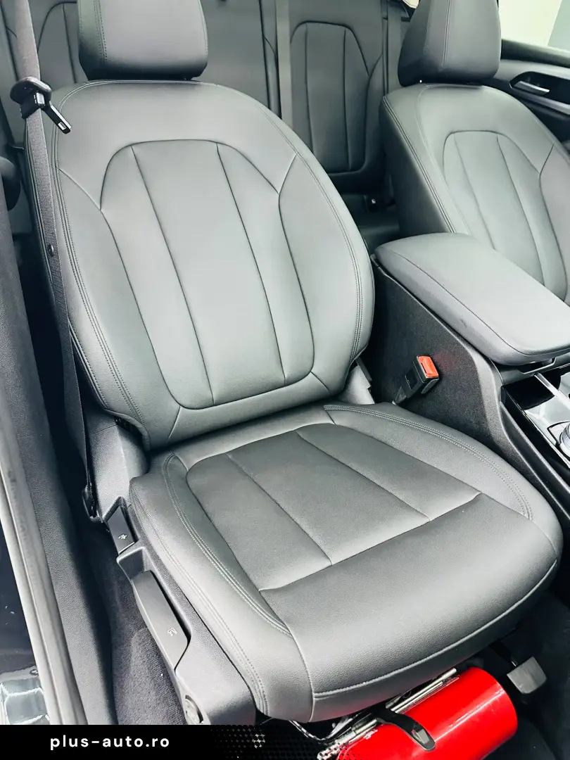 BMW X3 2021 2.0D E6 Garantie 12 Luni Rate Avans 0 Doar Cu Bu