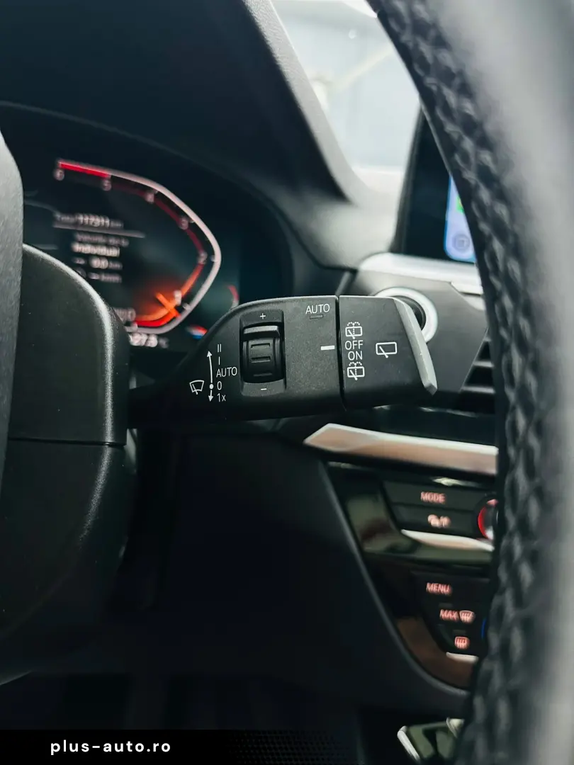 BMW X3 2021 2.0D E6 Garantie 12 Luni Rate Avans 0 Doar Cu Bu