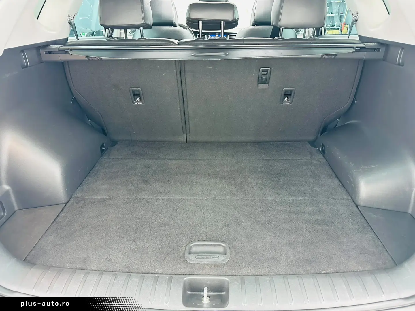 HYUNDAI TUCSON 2017 2.0D E6 Garantie 12 Luni Rate Avans 0 Do