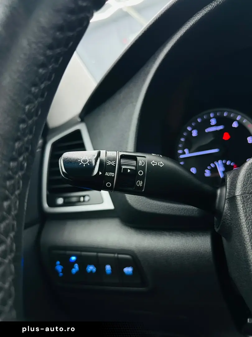 HYUNDAI TUCSON 2017 2.0D E6 Garantie 12 Luni Rate Avans 0 Do