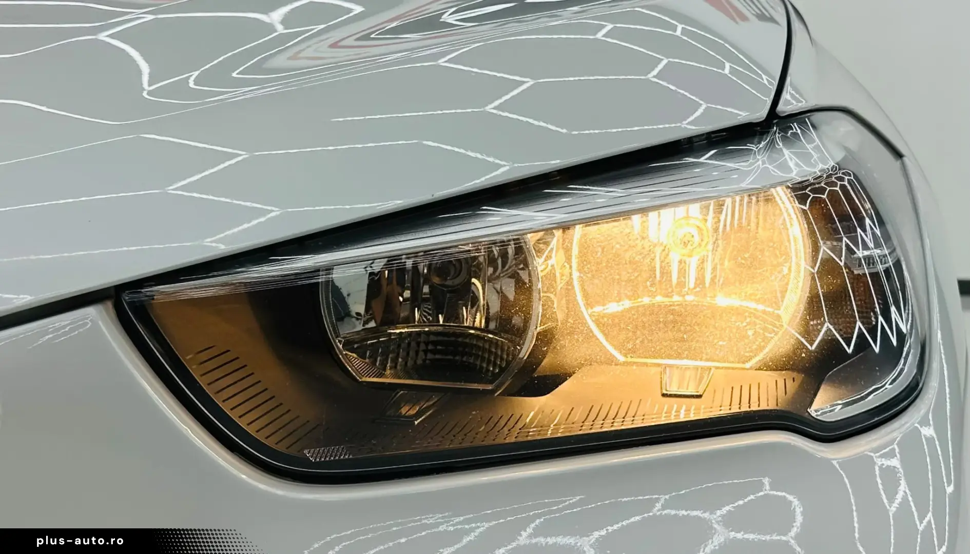 BMW X1 2018 1.5D E6 Garantie 12 Luni Rate Avans 0 Doar Cu Bu