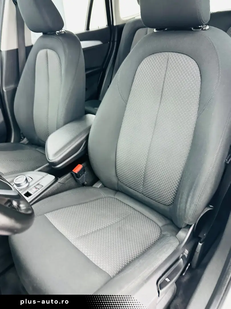BMW X1 2018 1.5D E6 Garantie 12 Luni Rate Avans 0 Doar Cu Bu
