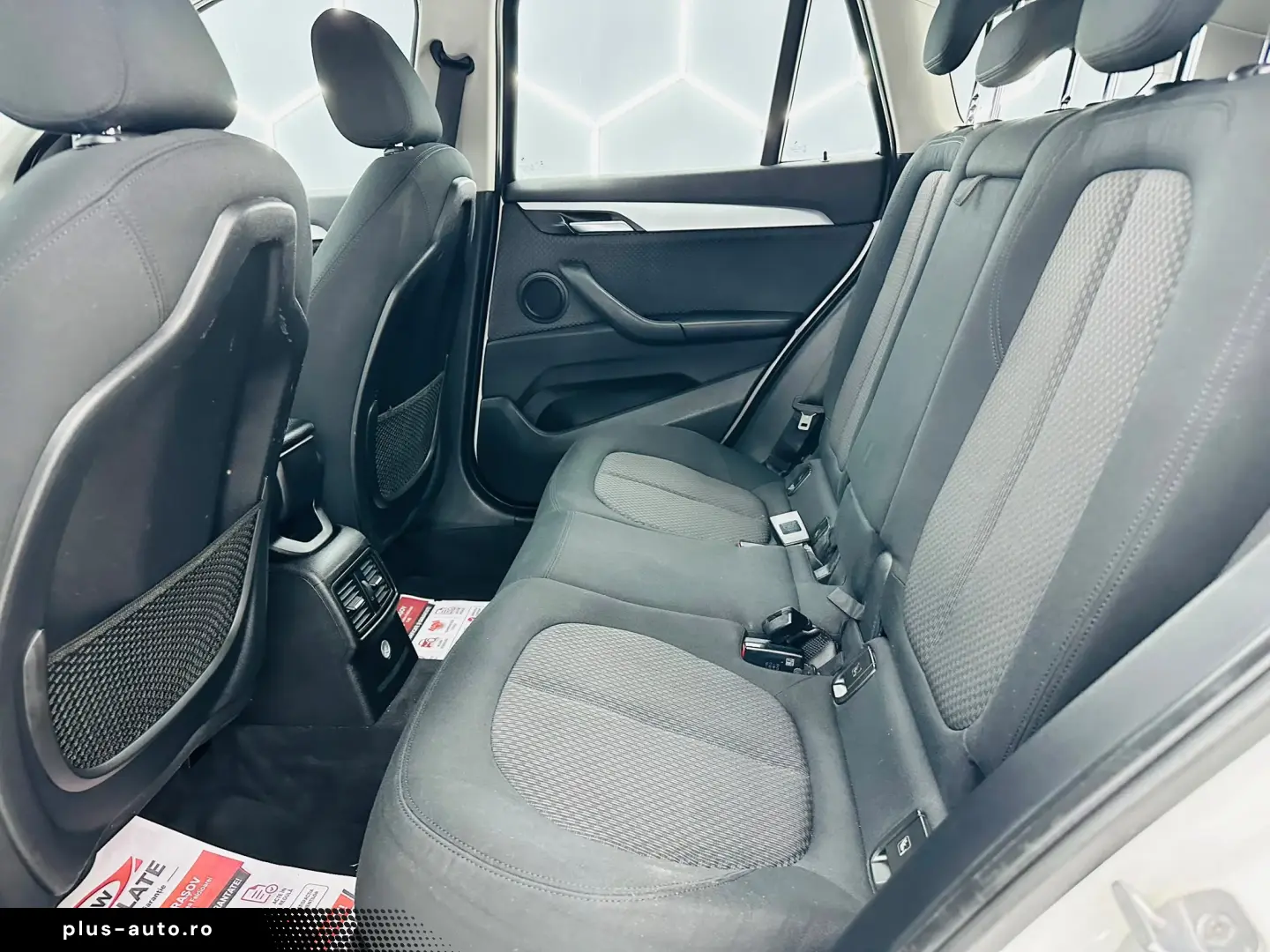 BMW X1 2018 1.5D E6 Garantie 12 Luni Rate Avans 0 Doar Cu Bu