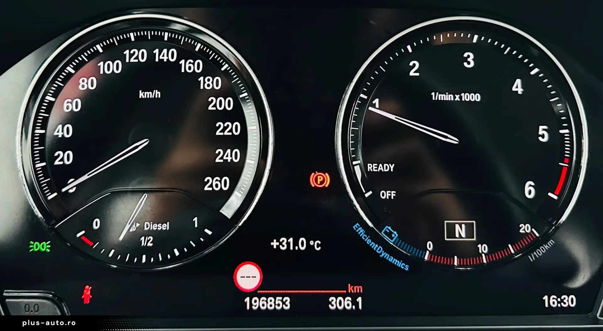 BMW X1 2018 1.5D E6 Garantie 12 Luni Rate Avans 0 Doar Cu Bu