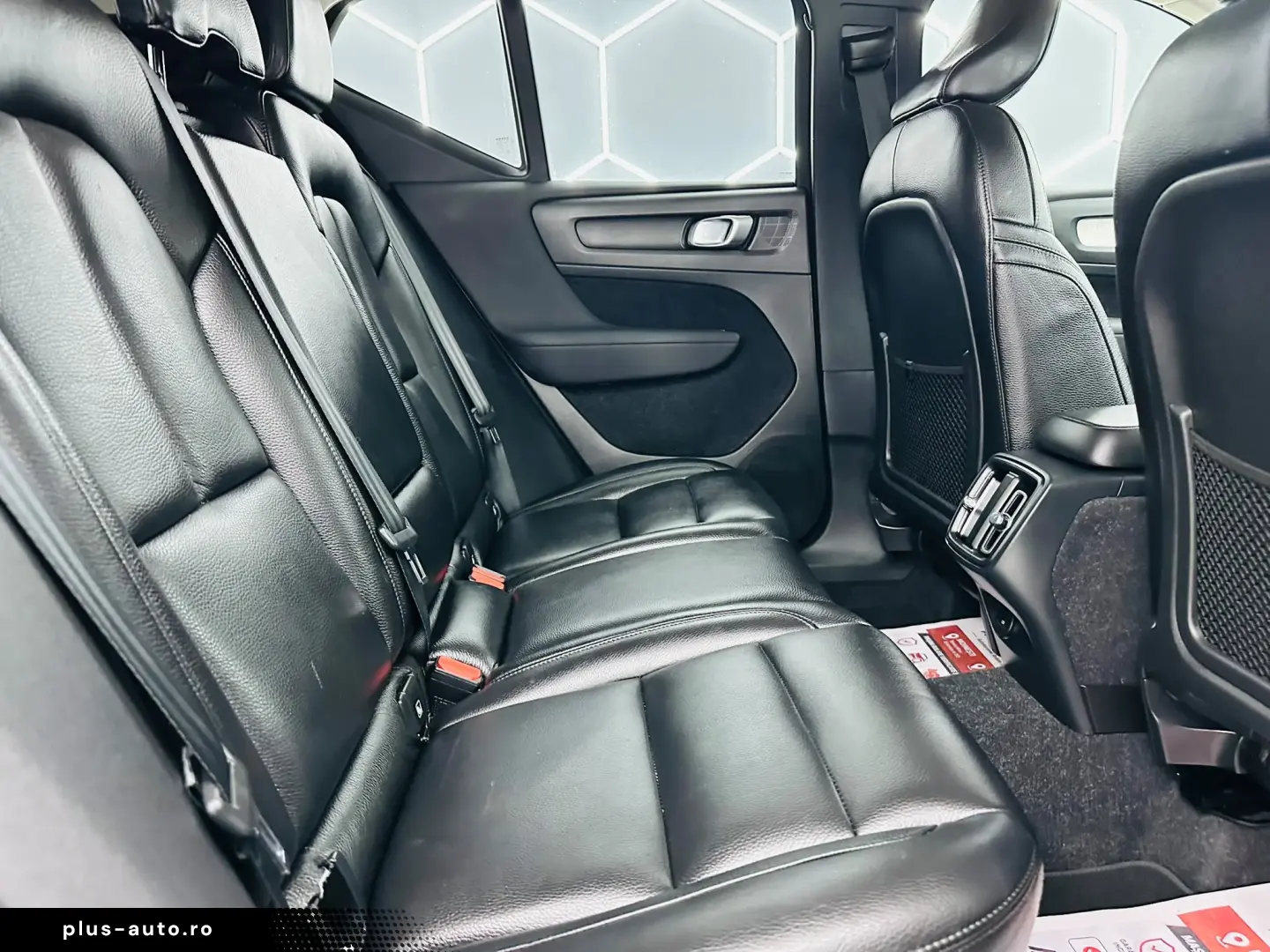 VOLVO XC40 2021 2.0D E6 Garantie 12 Luni Rate Avans 0 Doar C