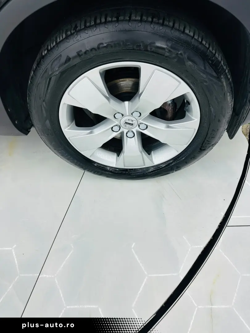 VOLVO XC40 2021 2.0D E6 Garantie 12 Luni Rate Avans 0 Doar C