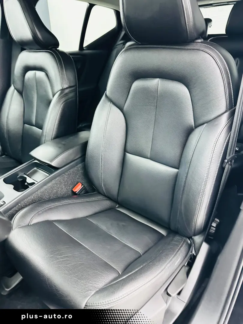 VOLVO XC40 2021 2.0D E6 Garantie 12 Luni Rate Avans 0 Doar C
