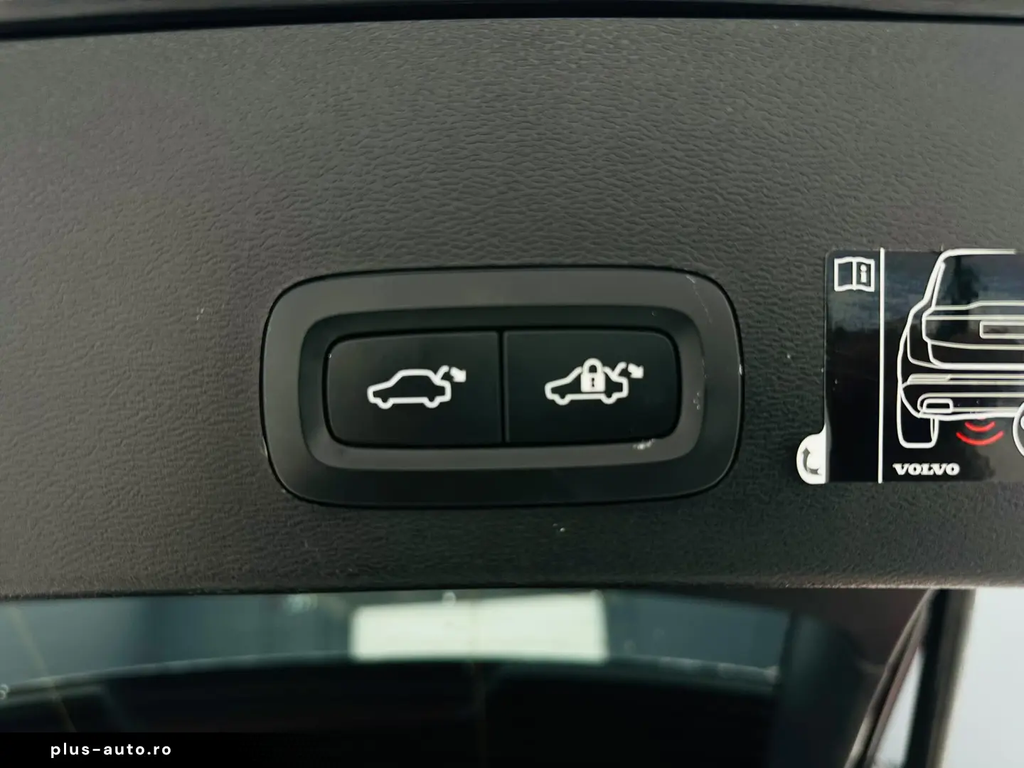 VOLVO XC40 2021 2.0D E6 Garantie 12 Luni Rate Avans 0 Doar C