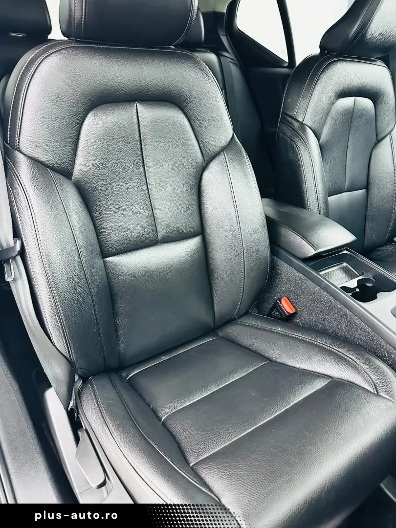 VOLVO XC40 2021 2.0D E6 Garantie 12 Luni Rate Avans 0 Doar C