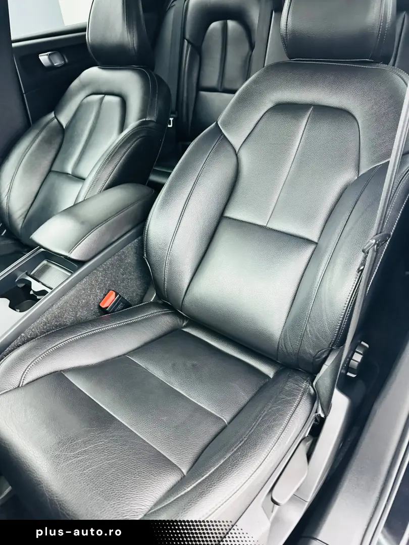 VOLVO XC40 2021 2.0D E6 Garantie 12 Luni Rate Avans 0 Doar C