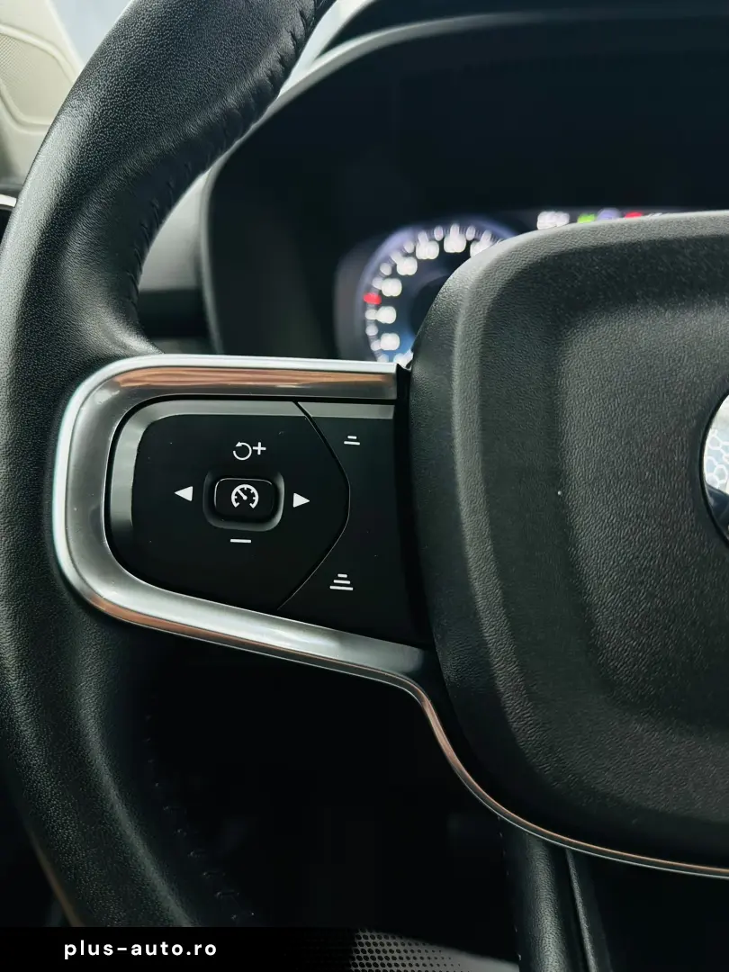 VOLVO XC40 2021 2.0D E6 Garantie 12 Luni Rate Avans 0 Doar C