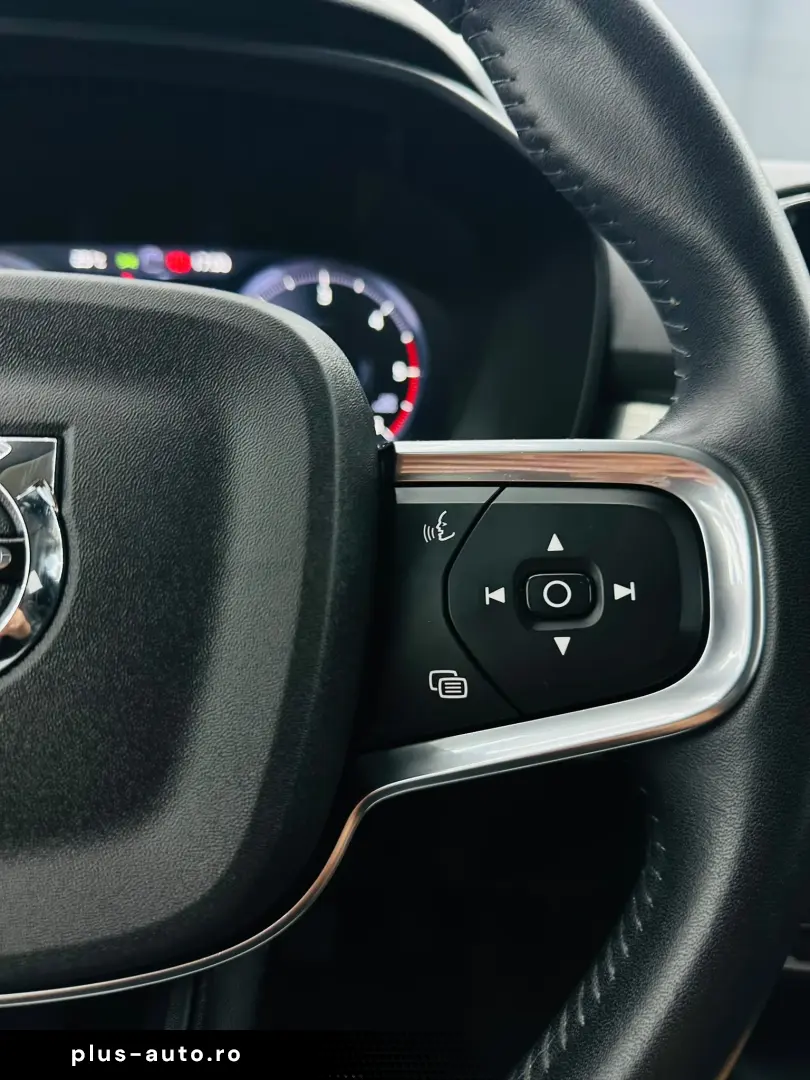 VOLVO XC40 2021 2.0D E6 Garantie 12 Luni Rate Avans 0 Doar C