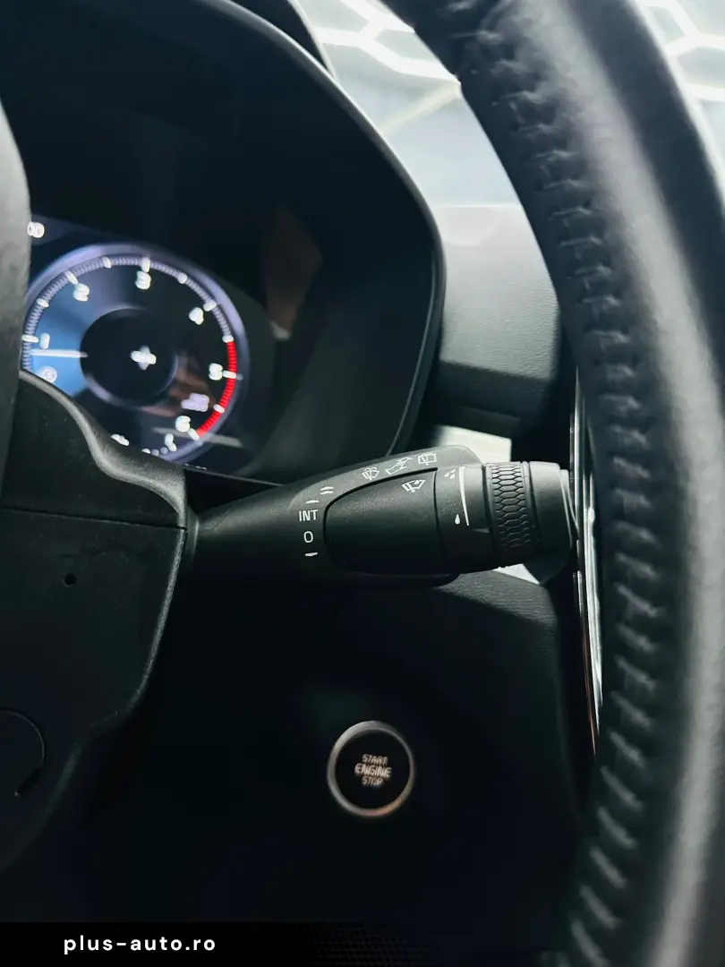 VOLVO XC40 2021 2.0D E6 Garantie 12 Luni Rate Avans 0 Doar C