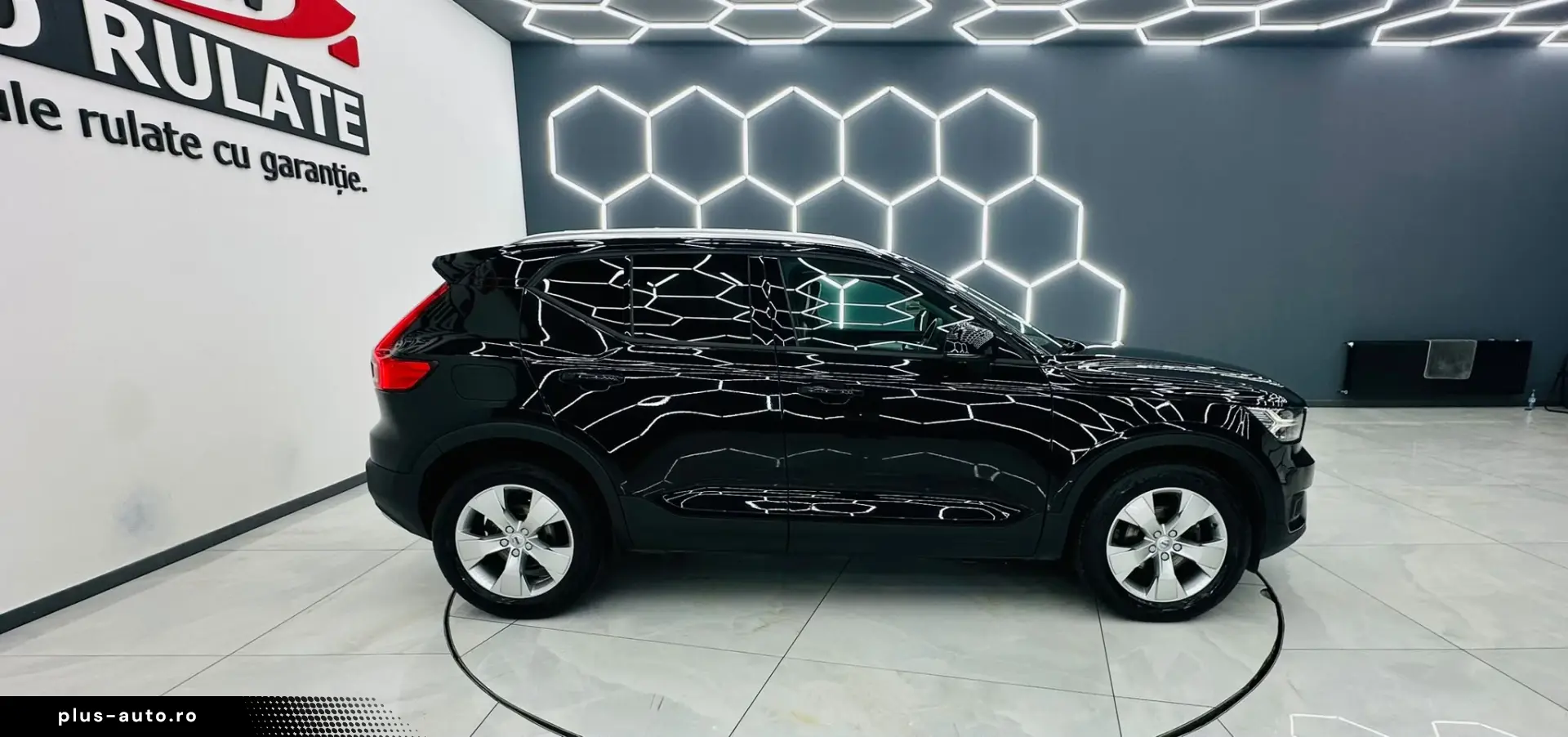VOLVO XC40 2021 2.0D E6 Garantie 12 Luni Rate Avans 0 Doar C