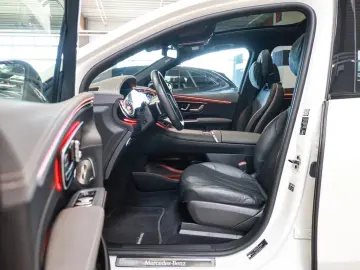 Mercedes-Benz EQS 450  SUV AMG Sport Premium  Hyperscreen