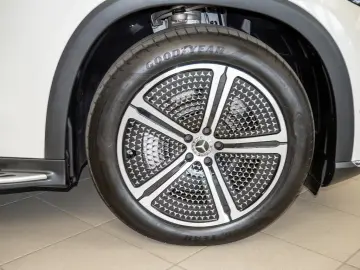 Mercedes-Benz EQS 450  SUV ElectricArt Premium PANO