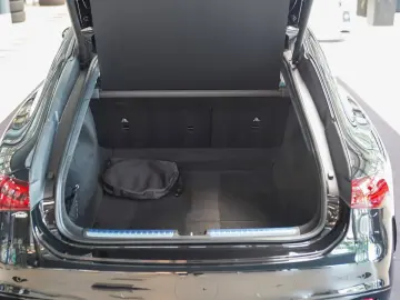 Mercedes-Benz EQS 450 4M AMG Line HYPERSCREEN Massage