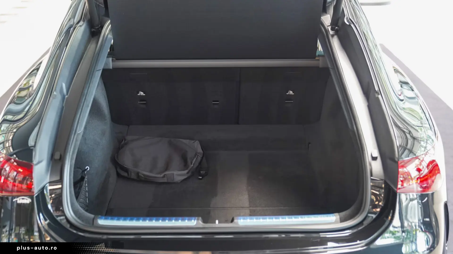 Mercedes-Benz EQS 450 4M AMG Line HYPERSCREEN Massage