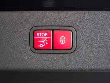 Mercedes-Benz EQS 450 4M AMG Line HYPERSCREEN Massage