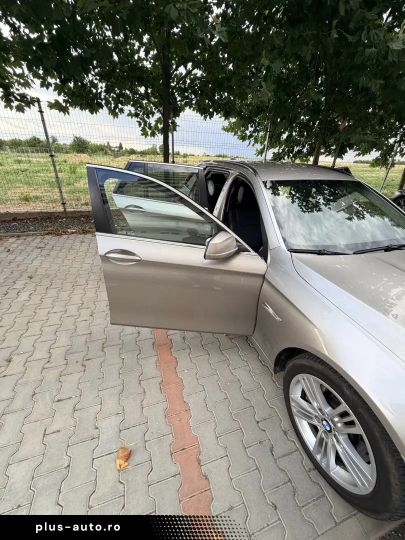 BMW 525