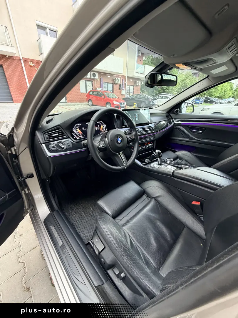 BMW 525