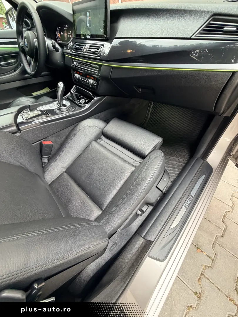 BMW 525