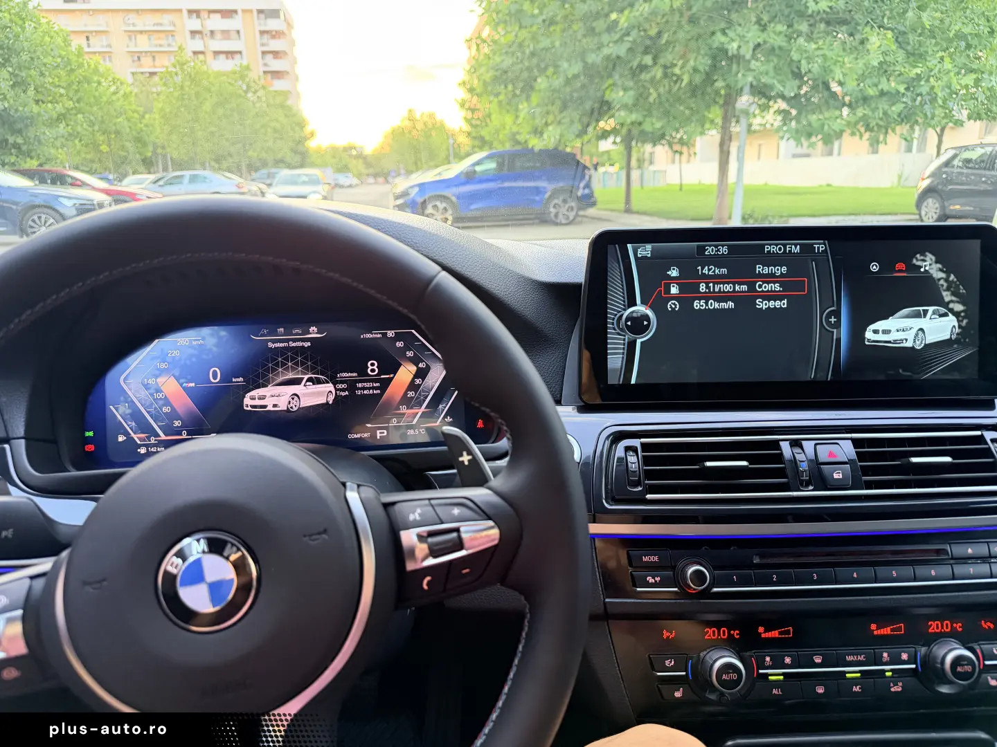 BMW 525