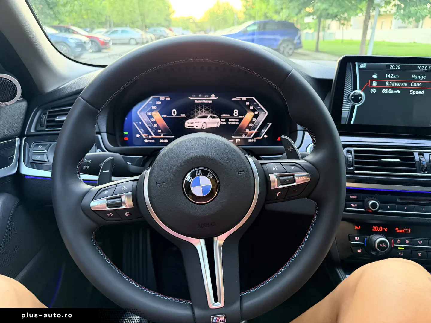 BMW 525